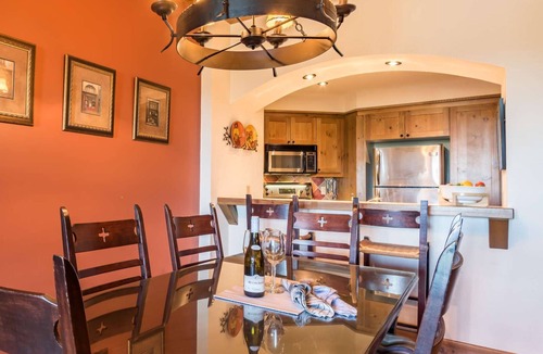 Mont-Tremblant Condo | Mont-Tremblant - Équinoxe 170-3