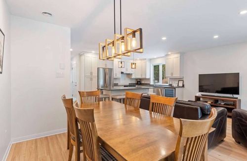 Mont-Tremblant House | Mont-Tremblant - Boréalis | 236