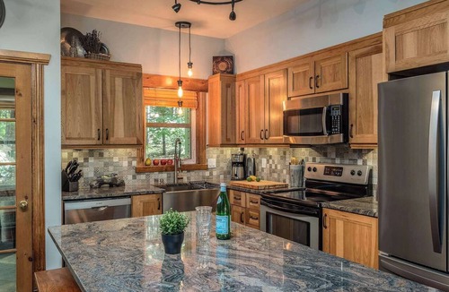 Mont-Tremblant House | Mont-Tremblant - Boise | 160-6