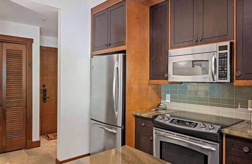 Versant Soleil Condo | Mont-Tremblant - Etoile du Matin 1500-04