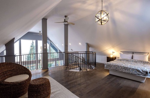Labelle House | Mont-Tremblant - Jakob House