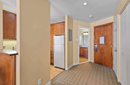 Mont-Tremblant Pedestrian Village Condo | Mont-Tremblant - Le Johannsen 370