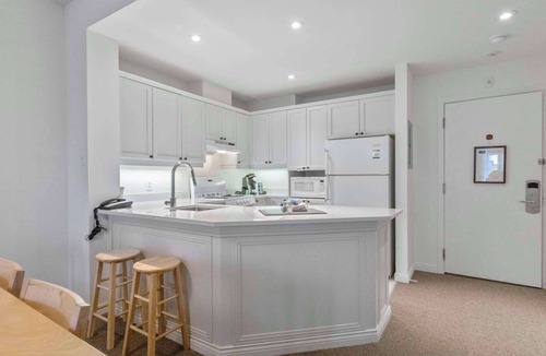 Mont-Tremblant Pedestrian Village Condo | Mont-Tremblant - Le Johannsen 372