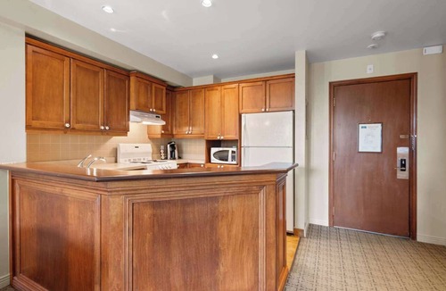 Mont-Tremblant Pedestrian Village Condo | Mont-Tremblant - Le Johannsen 226