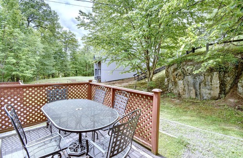 Mont-Tremblant House | Mont Tremblant - Pinoteau Townhouse