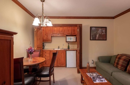 Mont-Tremblant Condo | Mont-Tremblant - Plateau sur la Montagne | 202-1