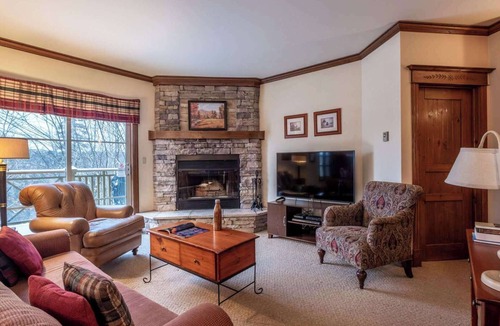 Saint Jovite Condo | Mont-Tremblant - Plateau sur la Montagne | 216-5