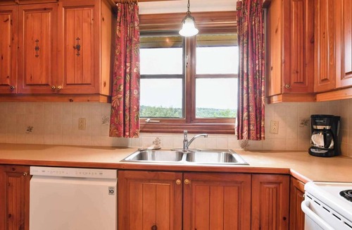 Mont-Tremblant Condo | Mont-Tremblant - Plateau sur la Montagne 212-6