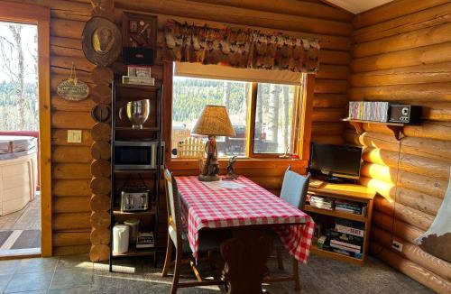 Bridge Lake Resort | Montana Hill Guest Ranch