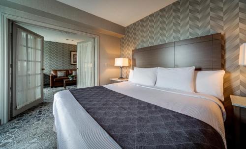 Unionville Hotel | Monte Carlo Inn Markham