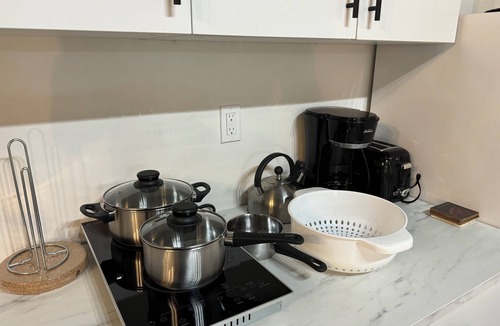 Northeast Edmonton House | Monthly Disc | Fast Wi-Fi -11