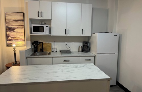 Northeast Edmonton House | Monthly Disc | Fast Wi-Fi -13