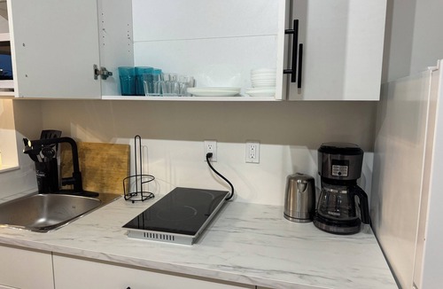 Northeast Edmonton House | Monthly Disc | Fast Wi-Fi -13