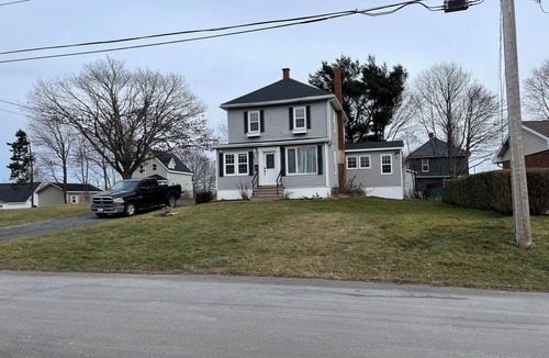 New Glasgow House | Monthly leases