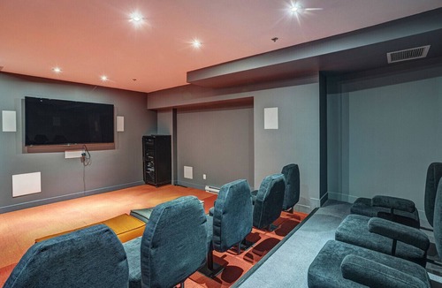 Quartier des Spectacles Apartment | Montreal - C Lofts - 1B (2306)