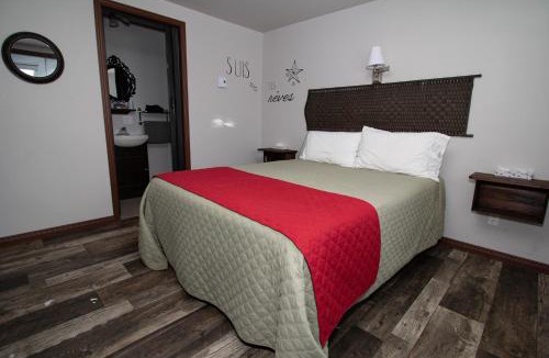 Rimouski Hotel | Motel Au Bord de l'Eau