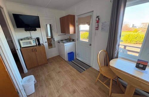 Riviere Du Loup Hotel | Motel au Fleuve d'Argent