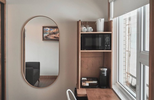 Baie-St-Paul Hotel | Motel.Boutique Hygge