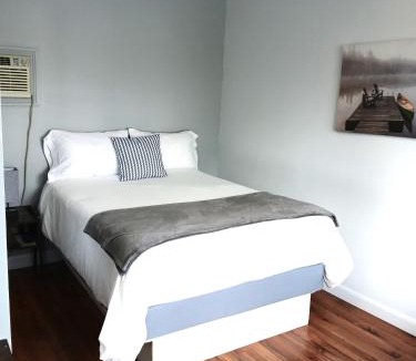 Cabano Hotel | Motel Cabano-Relais