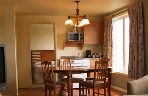 Riviere Du Loup Hotel | Motel Cartier