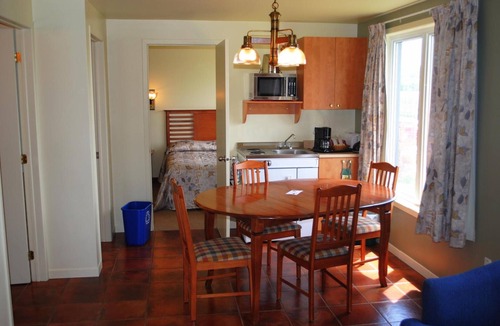 Riviere Du Loup Hotel | Motel Cartier