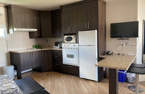 Montmagny Hotel | Motel Centre-Ville