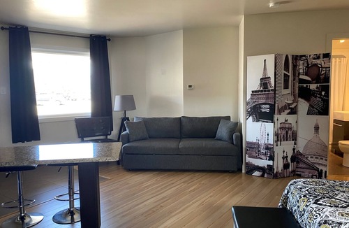 Montmagny Hotel | Motel Centre-Ville