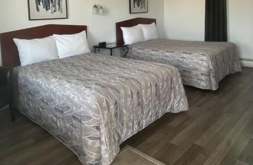 Montmagny Hotel | Motel Centre-Ville