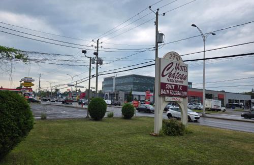 Terrebonne House | Motel châteauterrebonne