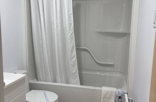 Tadoussac Hotel | Motel Chantmartin