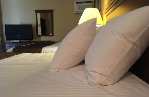 Saint-Simeon Hotel | Motel Cofotel