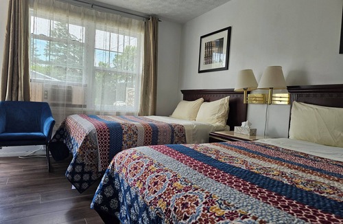 Magog Hotel | Motel de l'Outlet