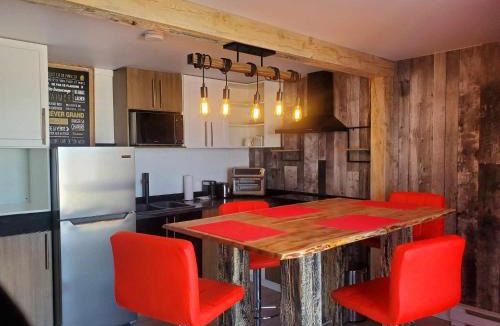 Roberval Hotel | Motel domaine l'Avantage