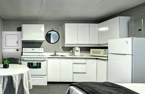 Saint-Antonin Hotel | Motel Express