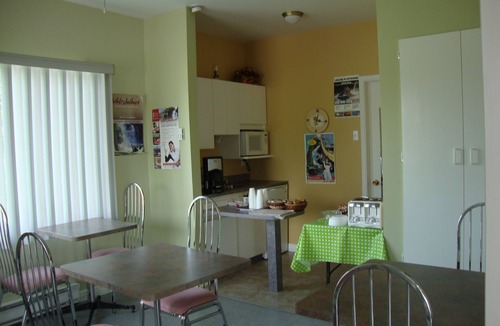 Roberval Hotel | Motel l'Avantage