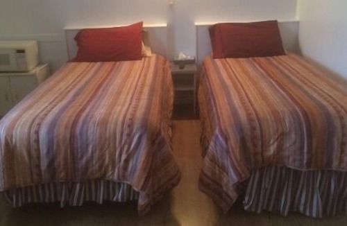 Lac-Bouchette Hotel | Motel Lac-Bouchette