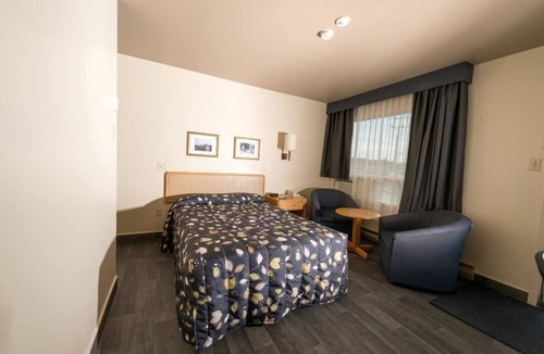 Hauterive Hotel | Motel Le Boréal
