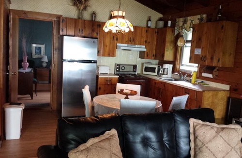 Sorel-Tracy Hotel | Motel le Charentais