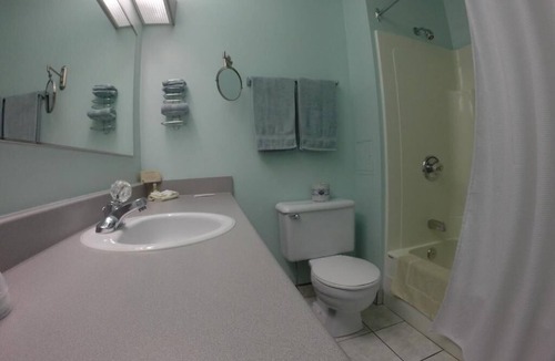 La Pocatiere Hotel | Motel le Pocatois