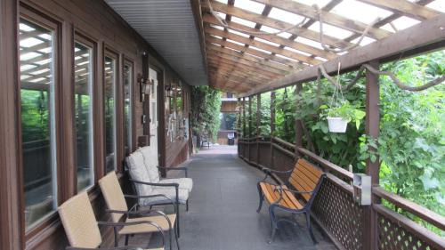 Lennoxville Hotel | Motel Lennoxville