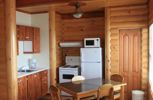 Saint-Simeon Hotel | Motel Les Chalets Bo-Fleuve