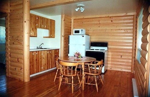 Saint-Simeon Hotel | Motel Les Chalets Bo-Fleuve