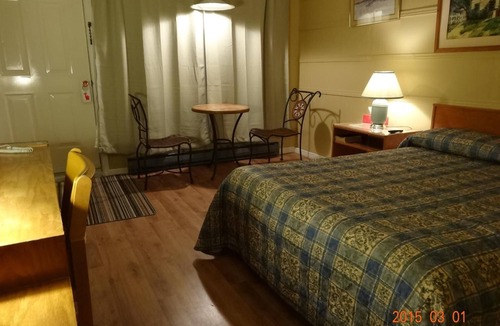Rimouski Hotel | Motel Lyse