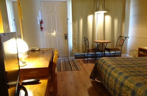 Rimouski Hotel | Motel Lyse