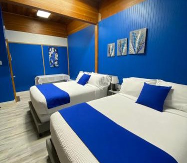 St-Raphael-de-Bellechasse Hotel | Motel Magistral