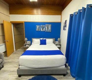 St-Raphael-de-Bellechasse Hotel | Motel Magistral