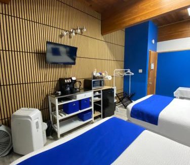 St-Raphael-de-Bellechasse Hotel | Motel Magistral