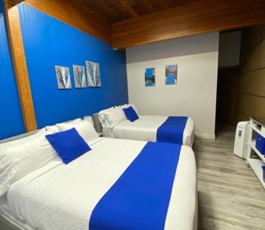 St-Raphael-de-Bellechasse Hotel | Motel Magistral