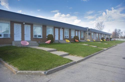 Vaudreuil Hotel | Motel Vaudreuil