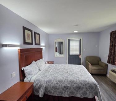 Argyle Hotel | Motor Court Motel